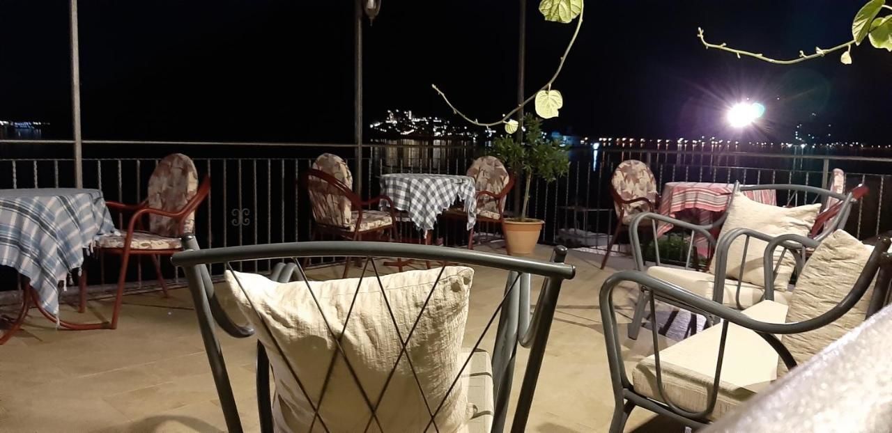 Проживание в семье Guesthouse Žmukić Пераст-5