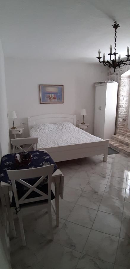 Проживание в семье Guesthouse Žmukić Пераст-27