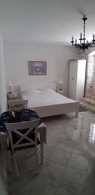Проживание в семье Guesthouse Žmukić Пераст-28