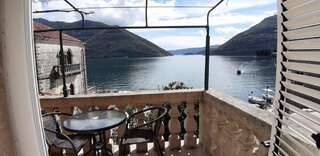 Проживание в семье Guesthouse Žmukić Пераст Номер-студио с балконом-14