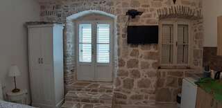 Проживание в семье Guesthouse Žmukić Пераст Номер-студио с балконом-16
