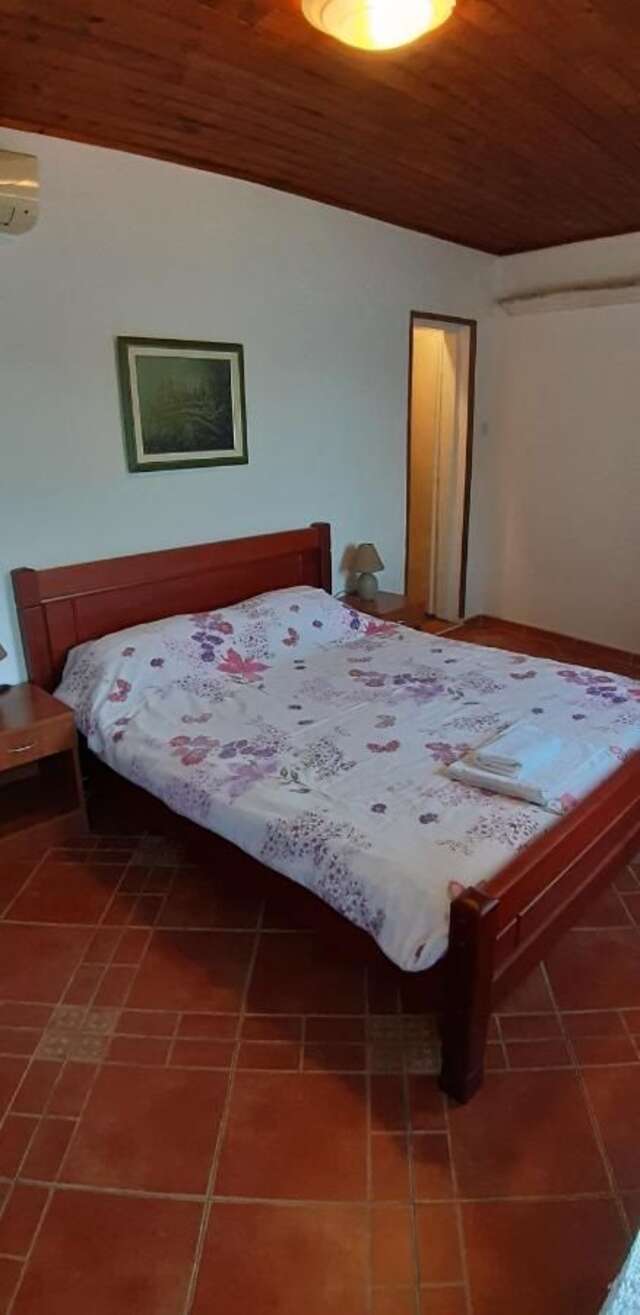 Проживание в семье Guesthouse Žmukić Пераст-13
