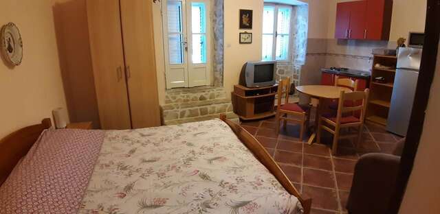 Проживание в семье Guesthouse Žmukić Пераст-16