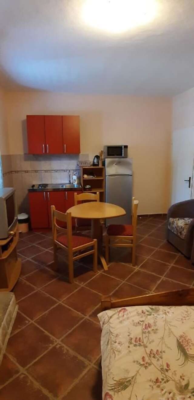 Проживание в семье Guesthouse Žmukić Пераст-17
