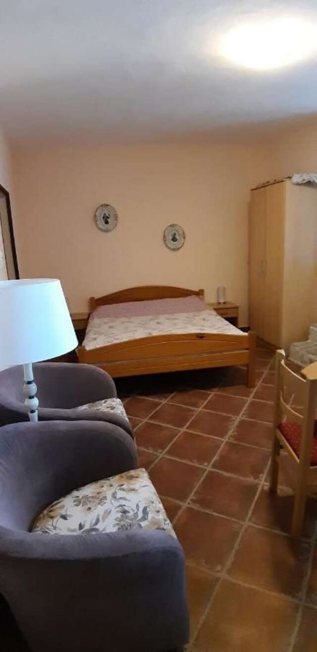 Проживание в семье Guesthouse Žmukić Пераст-18