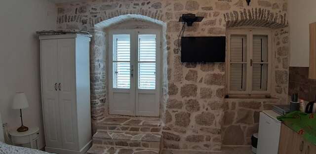 Проживание в семье Guesthouse Žmukić Пераст-20