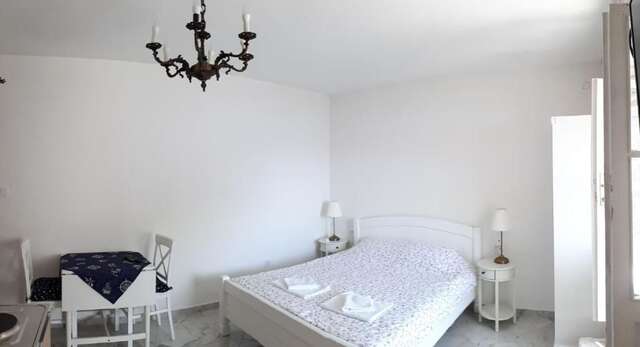 Проживание в семье Guesthouse Žmukić Пераст-29