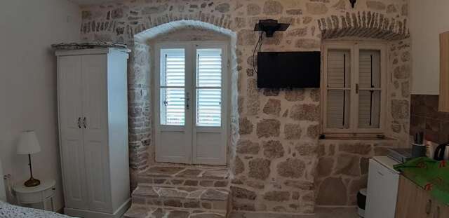 Проживание в семье Guesthouse Žmukić Пераст-33