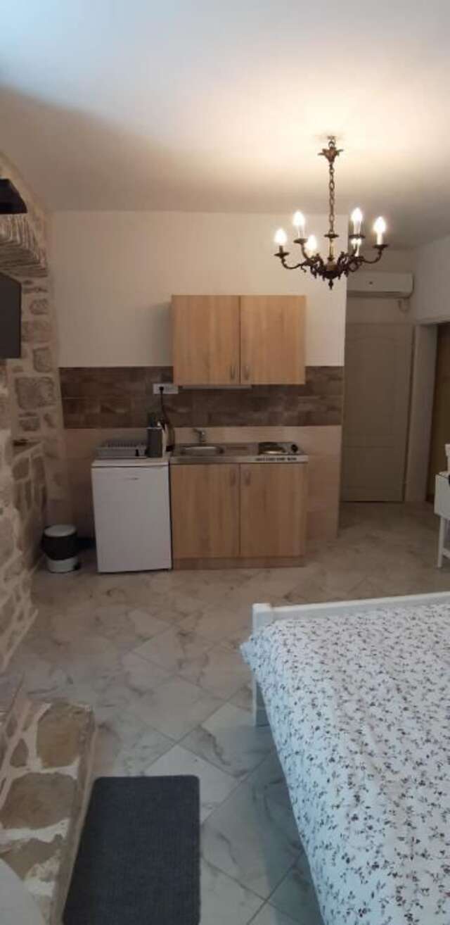 Проживание в семье Guesthouse Žmukić Пераст-34