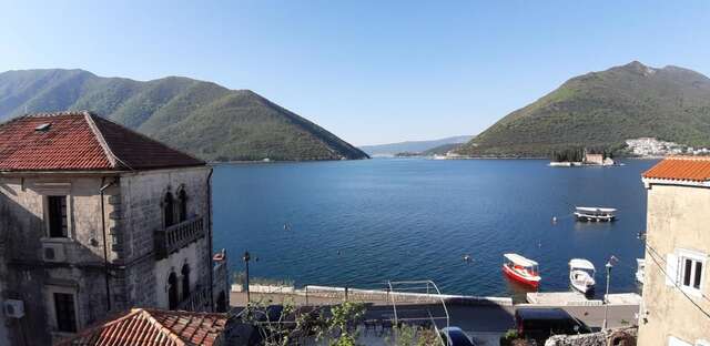 Проживание в семье Guesthouse Žmukić Пераст-6