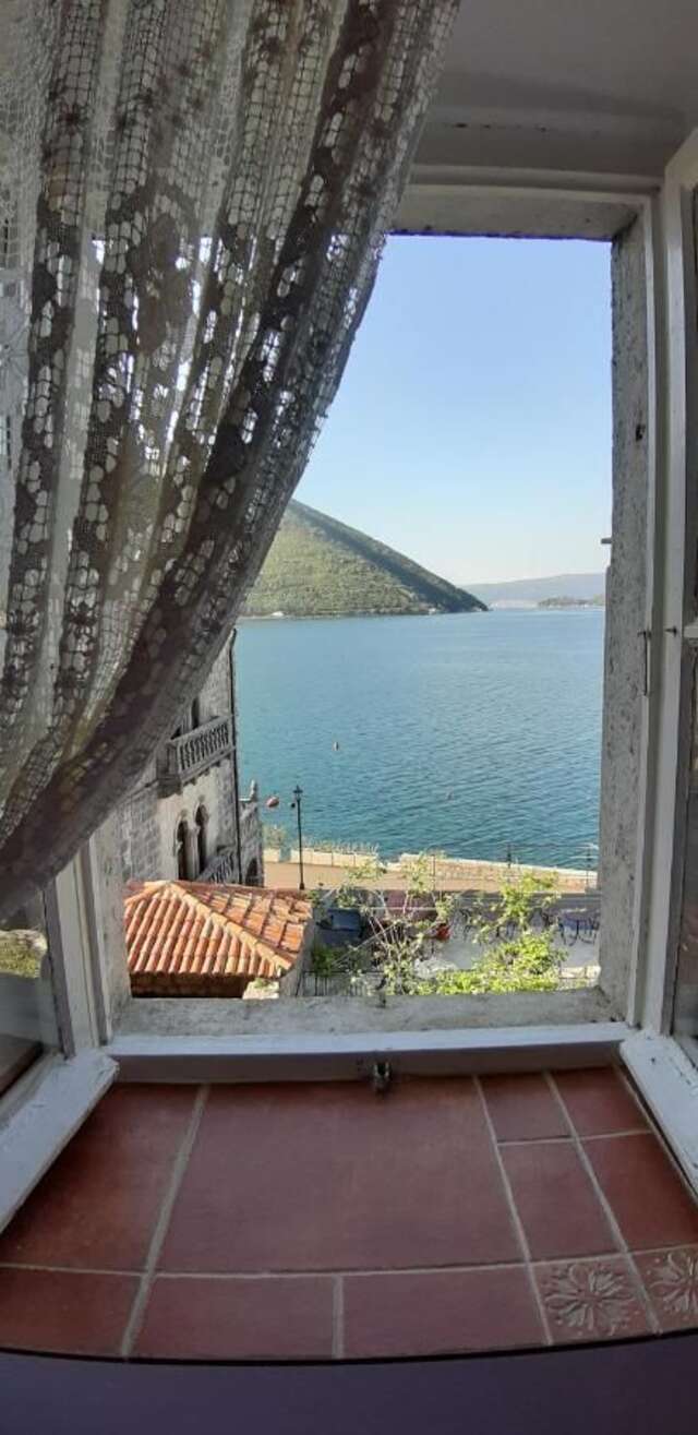 Проживание в семье Guesthouse Žmukić Пераст-7