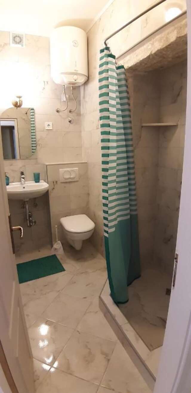 Проживание в семье Guesthouse Žmukić Пераст-9
