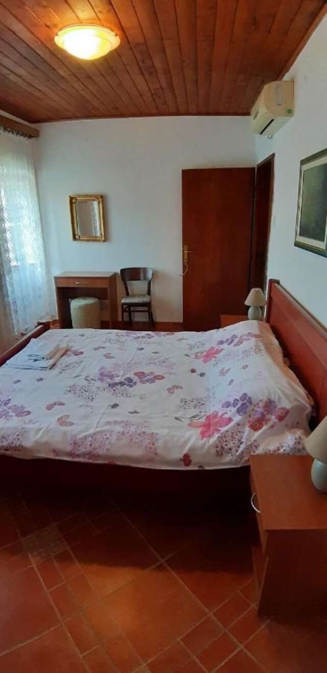 Проживание в семье Guesthouse Žmukić Пераст-11